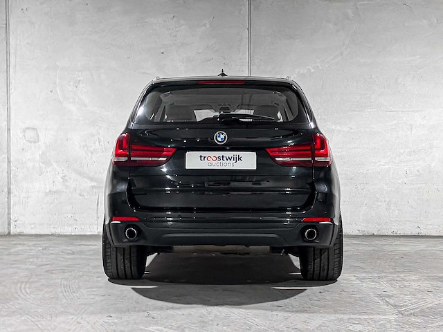 Bmw x5 sdrive25d high executive f15 231pk 2016, k-933-pp - afbeelding 40 van  40