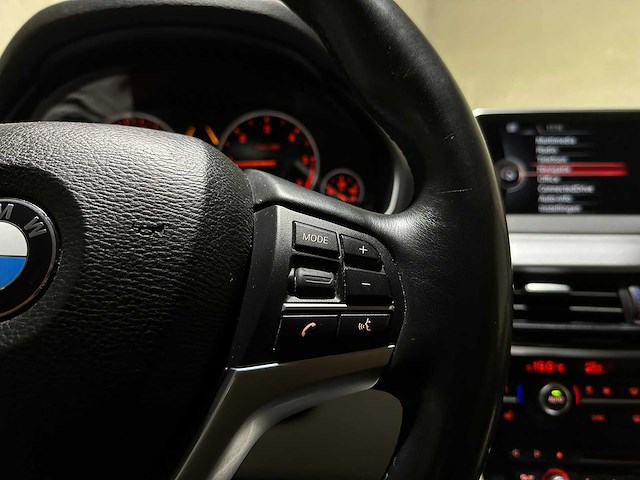 Bmw x5 sdrive25d high executive f15 231pk 2016, k-933-pp - afbeelding 10 van  40
