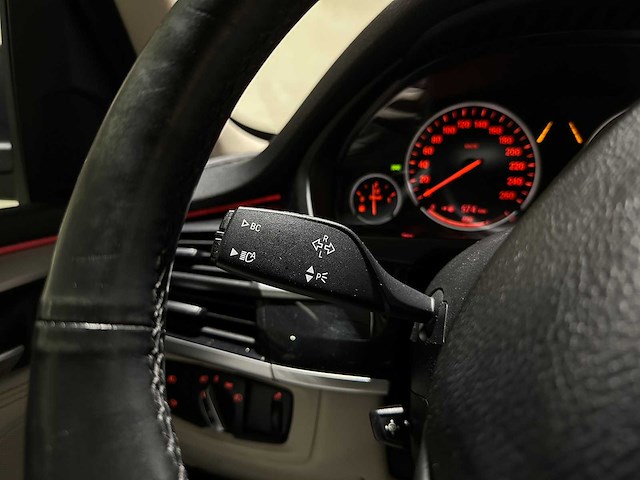 Bmw x5 sdrive25d high executive f15 231pk 2016, k-933-pp - afbeelding 11 van  40