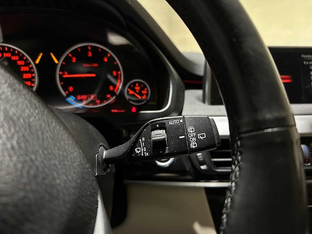 Bmw x5 sdrive25d high executive f15 231pk 2016, k-933-pp - afbeelding 13 van  40