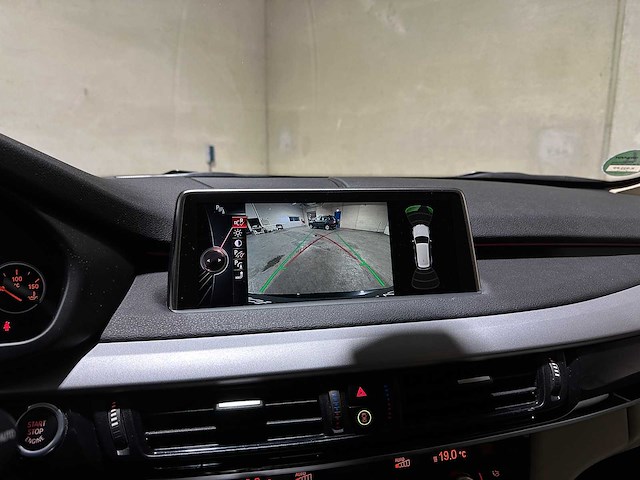Bmw x5 sdrive25d high executive f15 231pk 2016, k-933-pp - afbeelding 17 van  40
