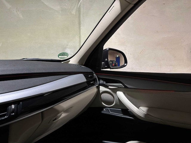 Bmw x5 sdrive25d high executive f15 231pk 2016, k-933-pp - afbeelding 18 van  40