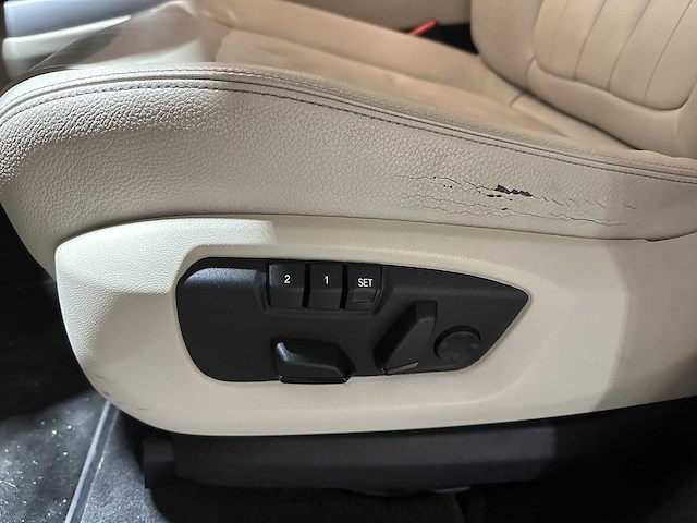 Bmw x5 sdrive25d high executive f15 231pk 2016, k-933-pp - afbeelding 20 van  40