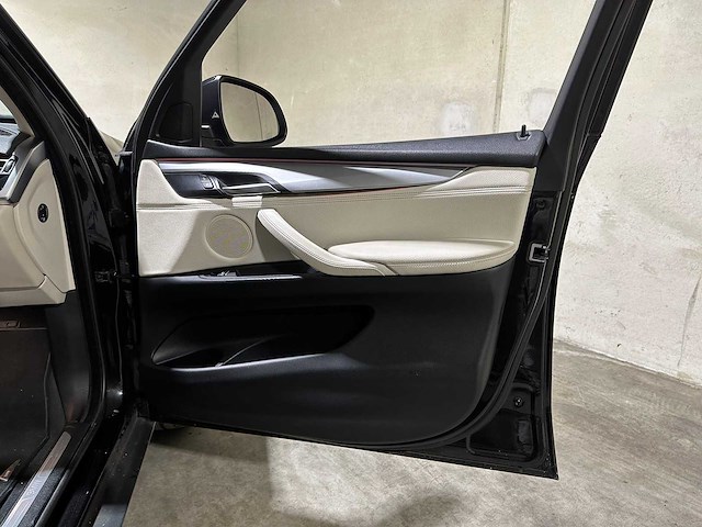 Bmw x5 sdrive25d high executive f15 231pk 2016, k-933-pp - afbeelding 30 van  40