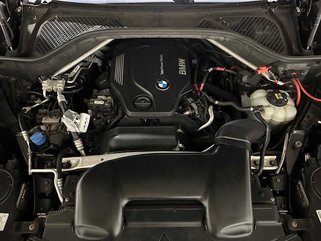 Bmw x5 sdrive25d high executive f15 231pk 2016, k-933-pp - afbeelding 33 van  40