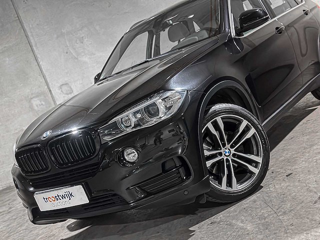 Bmw x5 sdrive25d high executive f15 231pk 2016, k-933-pp - afbeelding 23 van  40