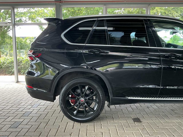 Bmw x5 sdrive35i | 3.0 | 306 pk | 2014 | panoramadak | comfort access | soft close | professional navigatie | marge auto - afbeelding 2 van  28
