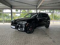 Bmw x5 sdrive35i | 3.0 | 306 pk | 2014 | panoramadak | comfort access | soft close | professional navigatie | marge auto - afbeelding 1 van  28
