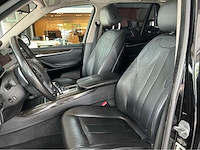 Bmw x5 sdrive35i | 3.0 | 306 pk | 2014 | panoramadak | comfort access | soft close | professional navigatie | marge auto - afbeelding 15 van  28