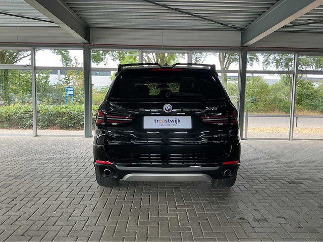 Bmw x5 sdrive35i | 3.0 | 306 pk | 2014 | panoramadak | comfort access | soft close | professional navigatie | marge auto - afbeelding 26 van  28