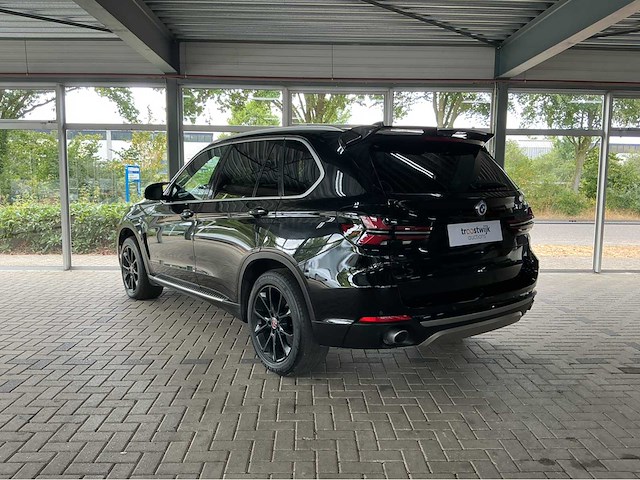 Bmw x5 sdrive35i | 3.0 | 306 pk | 2014 | panoramadak | comfort access | soft close | professional navigatie | marge auto - afbeelding 27 van  28