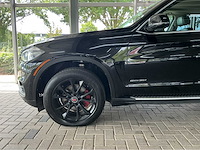 Bmw x5 sdrive35i | 3.0 | 306 pk | 2014 | panoramadak | comfort access | soft close | professional navigatie | marge auto - afbeelding 28 van  28