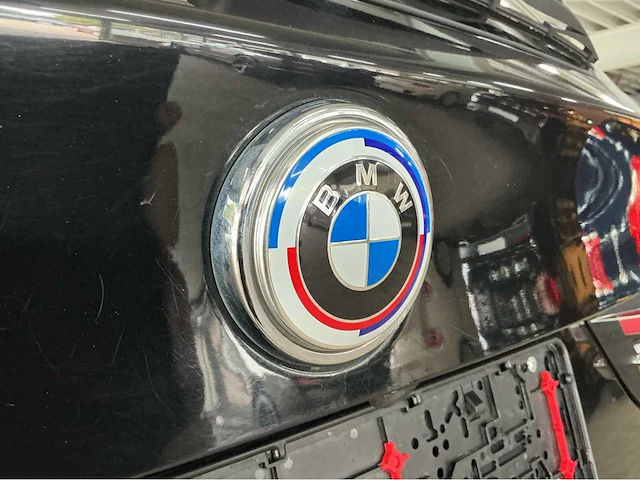 Bmw x5 sdrive35i | 3.0 | 306 pk | 2014 | panoramadak | comfort access | soft close | professional navigatie | marge auto - afbeelding 2 van  6