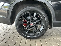 Bmw x5 sdrive35i | 3.0 | 306 pk | 2014 | panoramadak | comfort access | soft close | professional navigatie | marge auto - afbeelding 4 van  36