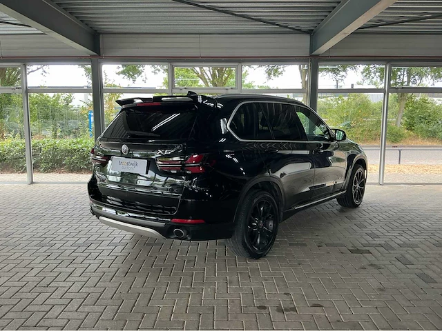 Bmw x5 sdrive35i | 3.0 | 306 pk | 2014 | panoramadak | comfort access | soft close | professional navigatie | marge auto - afbeelding 33 van  36