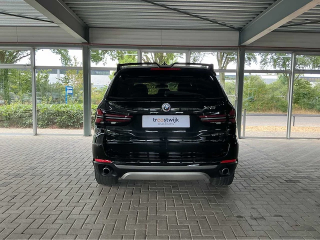 Bmw x5 sdrive35i | 3.0 | 306 pk | 2014 | panoramadak | comfort access | soft close | professional navigatie | marge auto - afbeelding 34 van  36