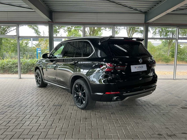 Bmw x5 sdrive35i | 3.0 | 306 pk | 2014 | panoramadak | comfort access | soft close | professional navigatie | marge auto - afbeelding 35 van  36