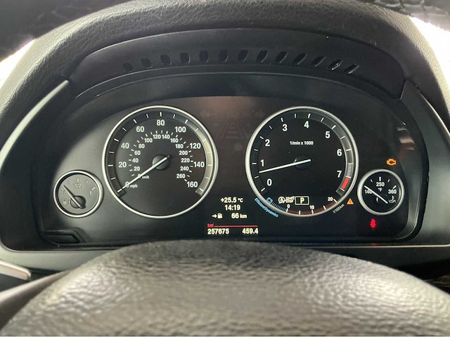 Bmw x5 sdrive35i | 3.0 | 306 pk | 2014 | panoramadak | comfort access | soft close | professional navigatie | marge auto - afbeelding 11 van  36