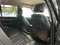 Bmw x5 sdrive35i | 3.0 | 306 pk | 2014 | panoramadak | comfort access | soft close | professional navigatie | marge auto - afbeelding 19 van  36