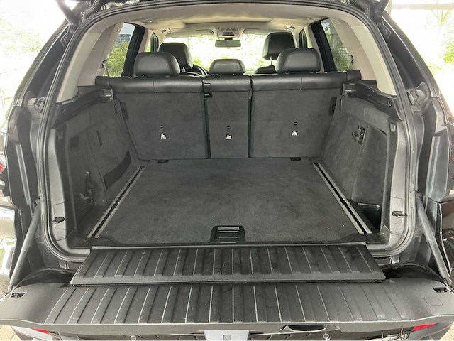 Bmw x5 sdrive35i | 3.0 | 306 pk | 2014 | panoramadak | comfort access | soft close | professional navigatie | marge auto - afbeelding 25 van  36
