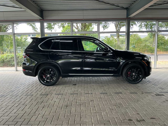 Bmw x5 sdrive35i | 3.0 | 306 pk | 2014 | panoramadak | comfort access | soft close | professional navigatie | marge auto - afbeelding 32 van  36