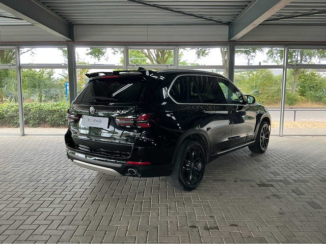 Bmw x5 sdrive35i | 3.0 | 306 pk | 2014 | panoramadak | comfort access | soft close | professional navigatie | marge auto - afbeelding 33 van  36