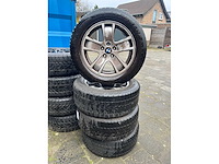 Bmw x5 velgen/winterbanden 18inch