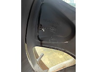 Bmw x5 velgen/winterbanden 18inch - afbeelding 3 van  5