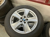 Bmw x5 wiel (4x) - afbeelding 2 van  6