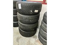 Bmw x5 wiel (4x) - afbeelding 3 van  6