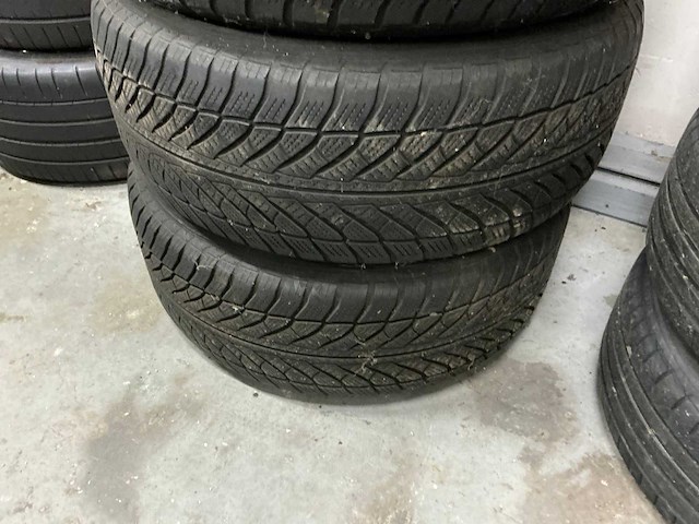 Bmw x5 wiel (4x) - afbeelding 4 van  6