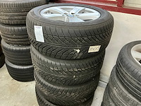 Bmw x5 wiel (4x) - afbeelding 5 van  6