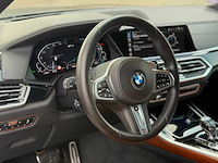 Bmw x5 xdrive 45e high executive m-pakket 2021 kbg-81-z - afbeelding 2 van  24