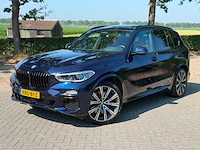 Bmw x5 xdrive 45e high executive m-pakket 2021 kbg-81-z