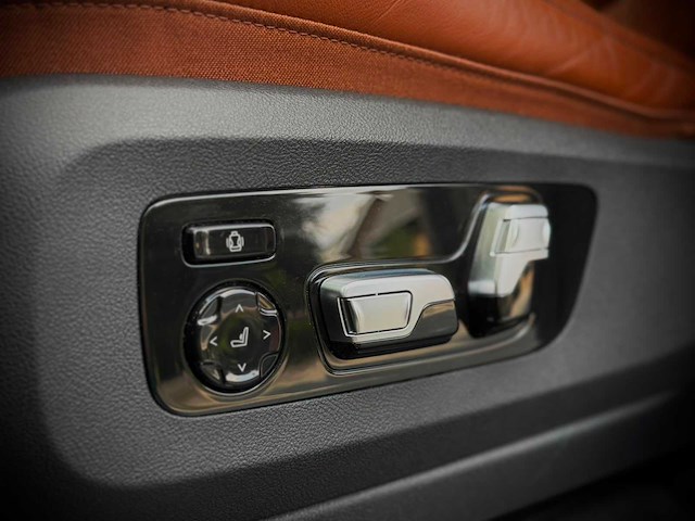Bmw x5 xdrive 45e high executive m-pakket 2021 kbg-81-z - afbeelding 13 van  24