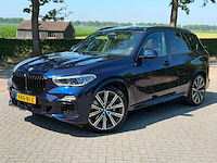 Bmw x5 xdrive 45e high executive m-pakket 2021 kbg-81-z - afbeelding 8 van  24