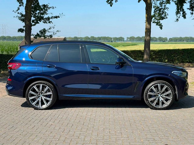 Bmw x5 xdrive 45e high executive m-pakket 2021 kbg-81-z - afbeelding 23 van  24