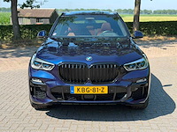 Bmw x5 xdrive 45e high executive m-pakket 2021 kbg-81-z - afbeelding 24 van  24