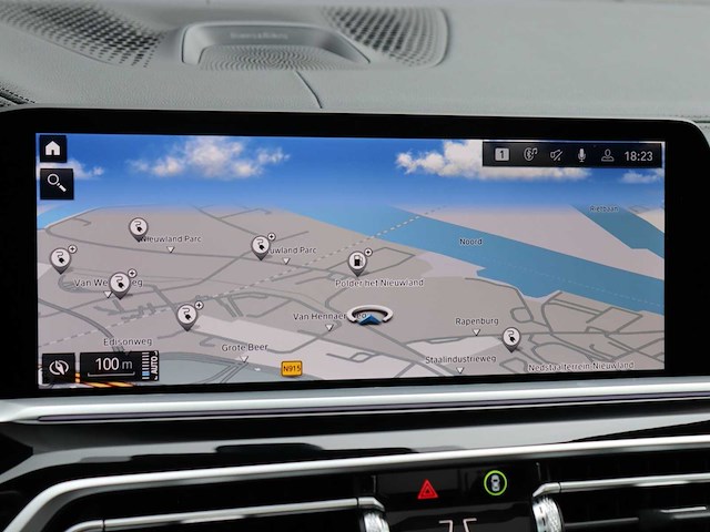 Bmw x5 xdrive 45e high executive m-sport car 2021 | 00-33-74 - afbeelding 26 van  37