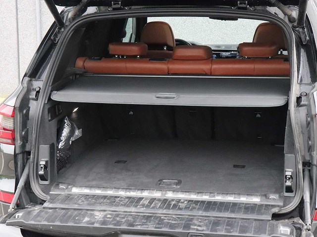 Bmw x5 xdrive 45e high executive m-sport car 2021 | 00-33-74 - afbeelding 5 van  37