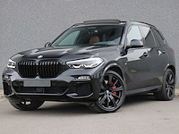 Bmw x5 xdrive 45e high executive m-sport car 2021 | 00-33-74 - afbeelding 1 van  37