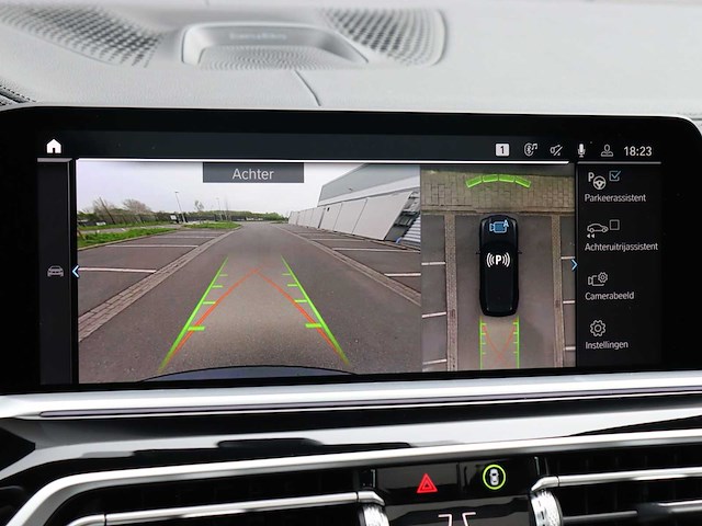 Bmw x5 xdrive 45e high executive m-sport car 2021 | 00-33-74 - afbeelding 27 van  37