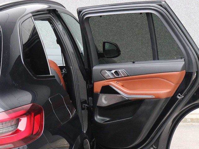 Bmw x5 xdrive 45e high executive m-sport car 2021 | 00-33-74 - afbeelding 14 van  39