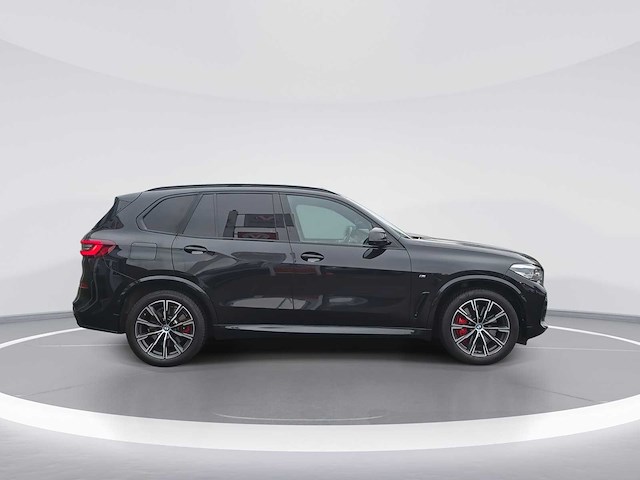 Bmw x5 xdrive 45e high executive m-sport car 2021 | 00-33-74 - afbeelding 23 van  39