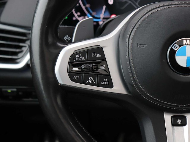 Bmw x5 xdrive 45e high executive m-sport car 2021 | 00-33-74 - afbeelding 6 van  18