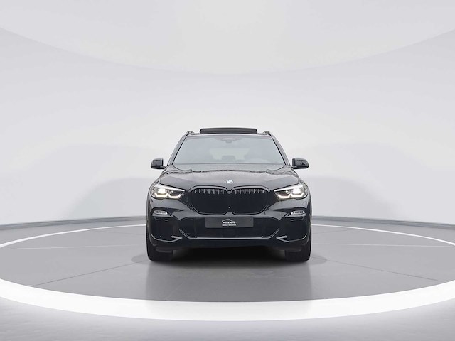Bmw x5 xdrive 45e high executive m-sport car 2021 | 00-33-74 - afbeelding 17 van  18