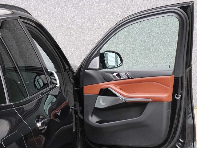 Bmw x5 xdrive 45e high executive m-sport car 2021 | 00-33-74 - afbeelding 13 van  39