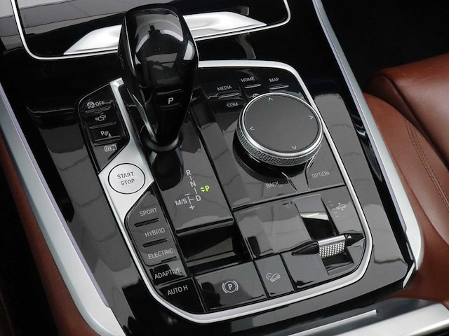 Bmw x5 xdrive 45e high executive m-sport car 2021 | 00-33-74 - afbeelding 27 van  39