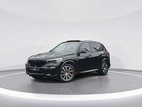 Bmw x5 xdrive 45e high executive m-sport car 2021 | 00-33-74