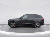 Bmw x5 xdrive 45e high executive m-sport car 2021 | 00-33-74